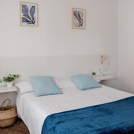 Apartamentos Fv Flats Valencia - Mestalla 7 Екстер'єр фото