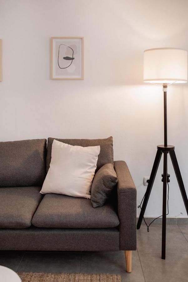 Apartamentos Fv Flats Valencia - Mestalla 7 Екстер'єр фото