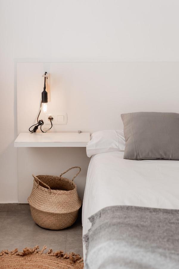 Apartamentos Fv Flats Valencia - Mestalla 7 Екстер'єр фото