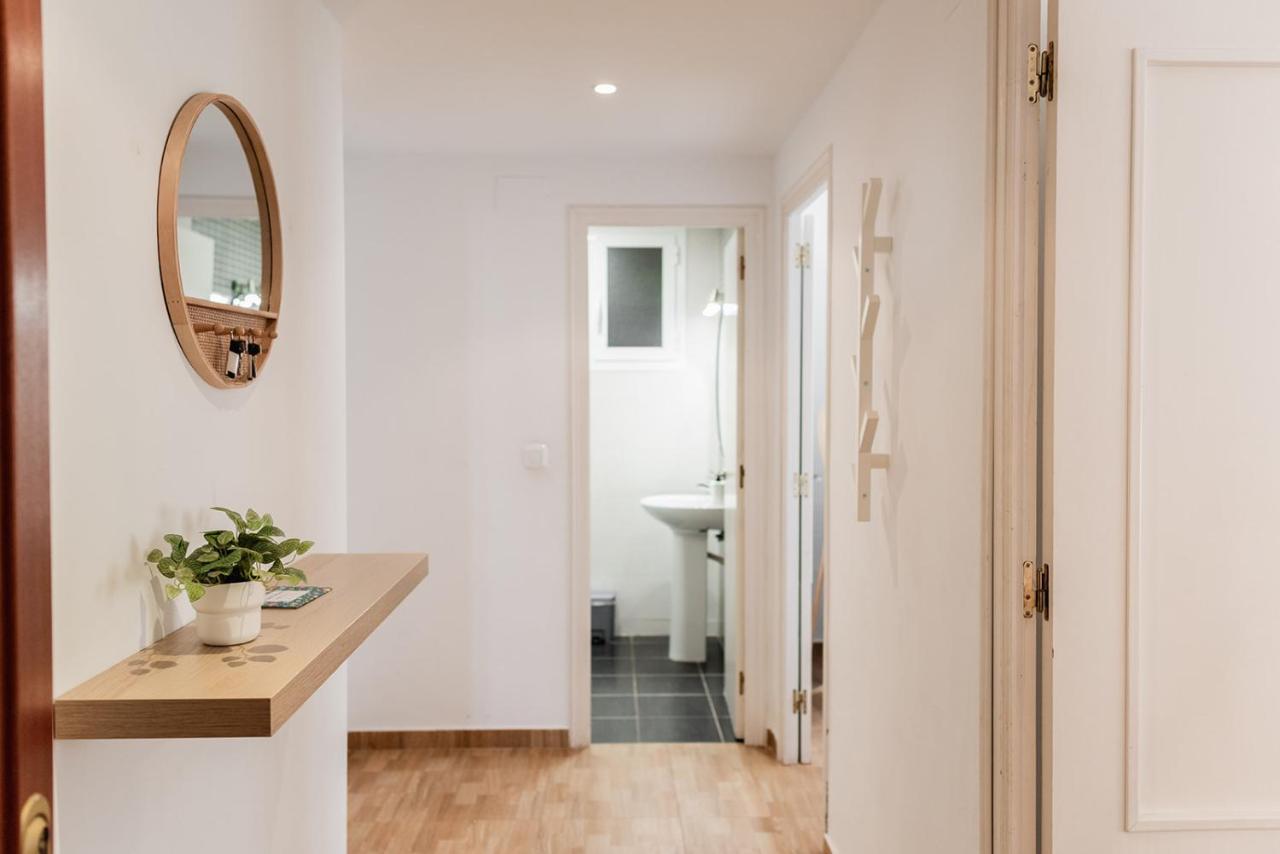 Apartamentos Fv Flats Valencia - Mestalla 7 Екстер'єр фото