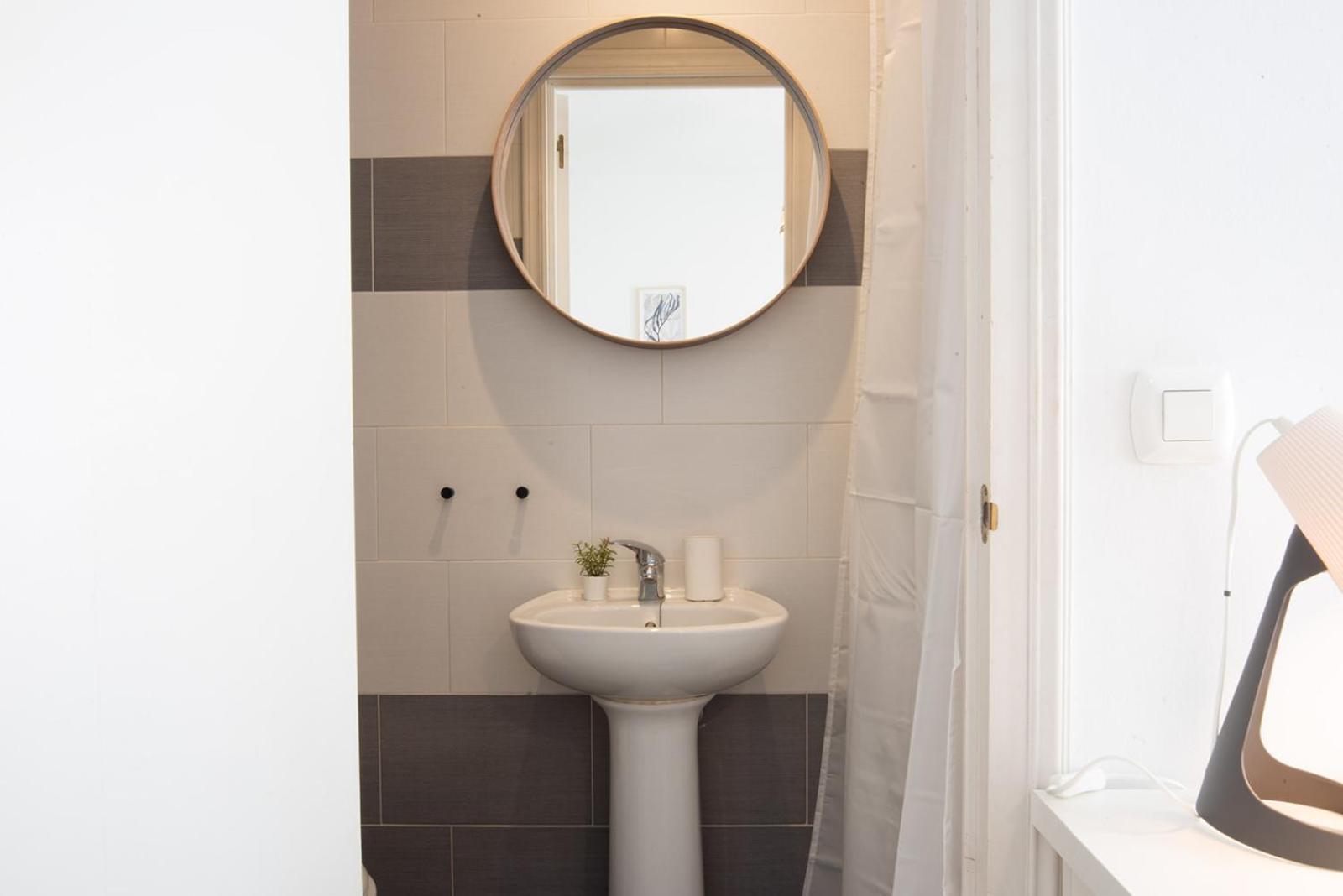 Apartamentos Fv Flats Valencia - Mestalla 7 Екстер'єр фото