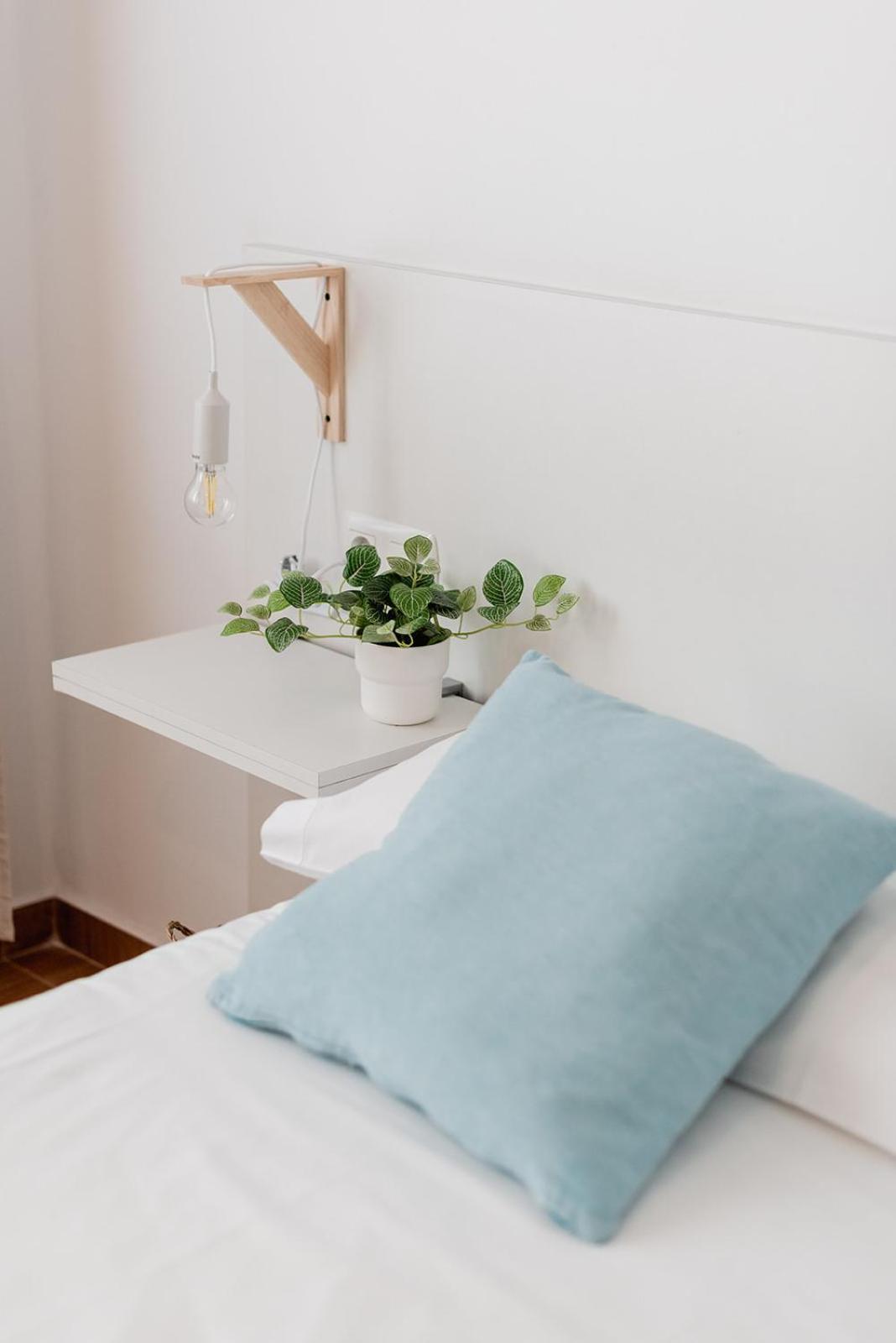 Apartamentos Fv Flats Valencia - Mestalla 7 Екстер'єр фото