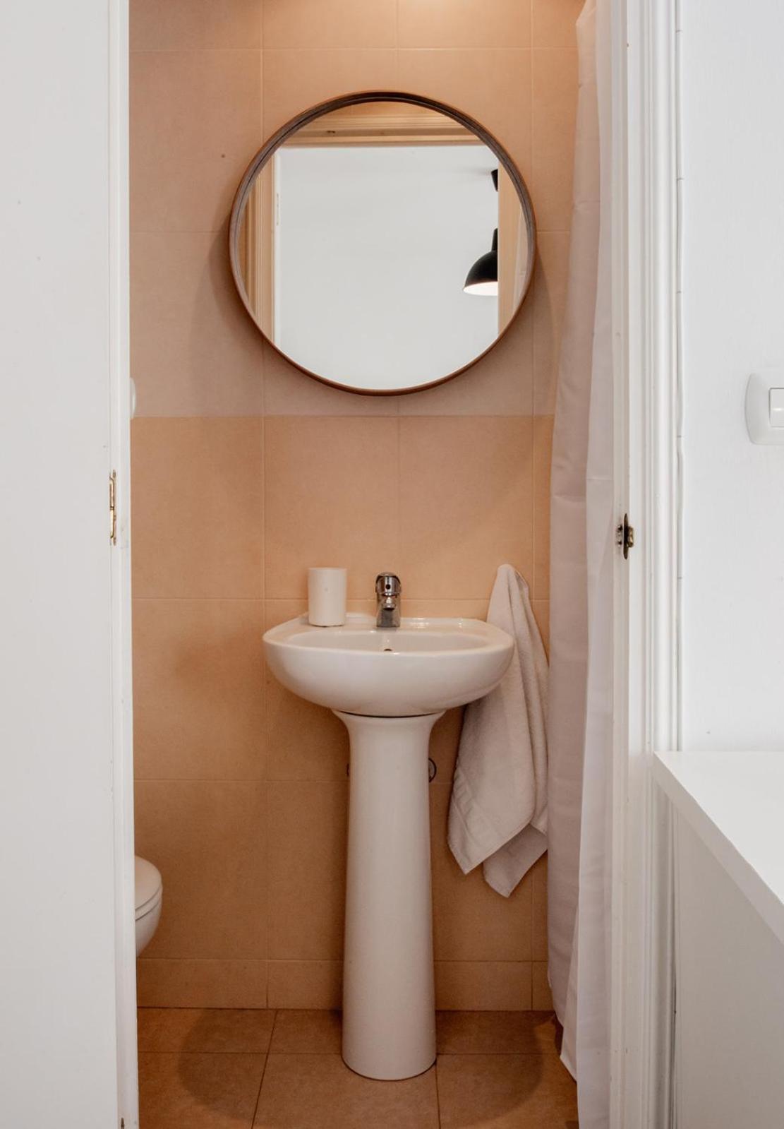 Apartamentos Fv Flats Valencia - Mestalla 7 Екстер'єр фото